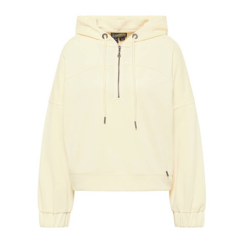 DreiMaster Sweatshirt Damen