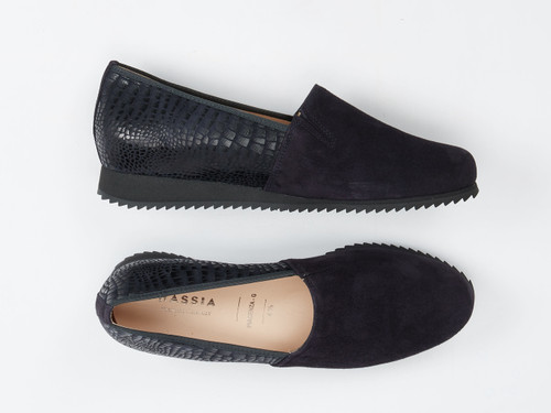 Slipper-25611090078 Hassia
