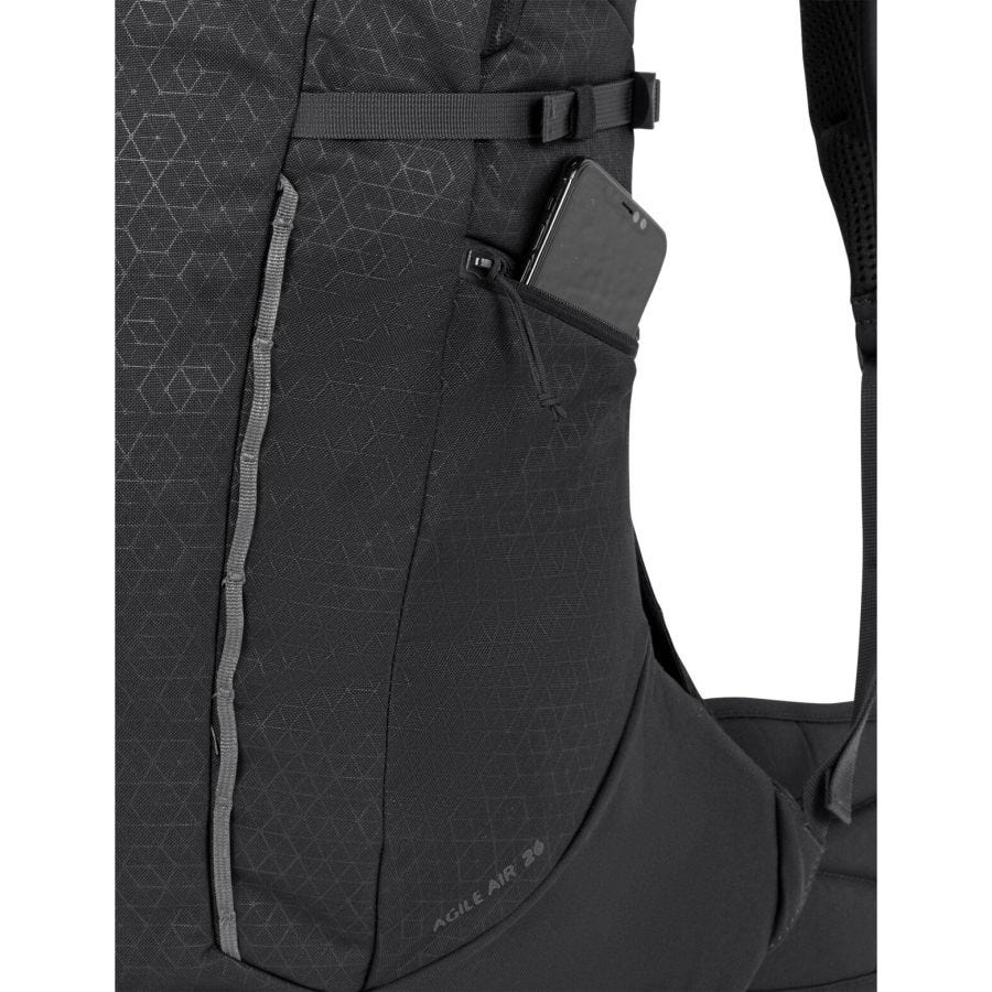 Agile Air 26 Wanderrucksack