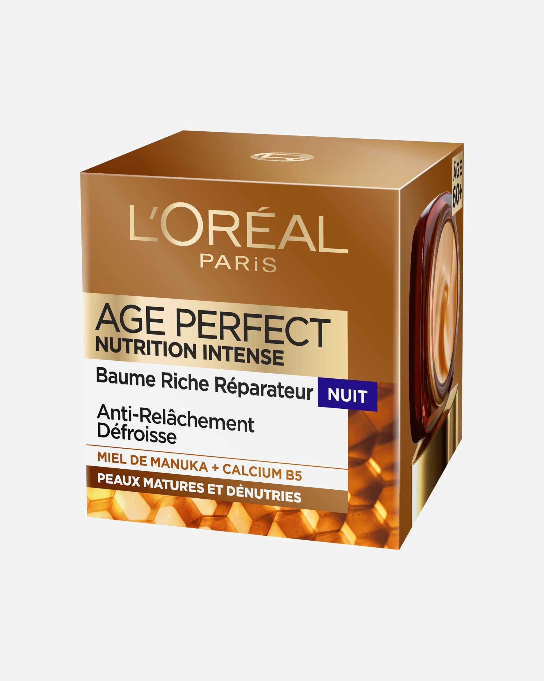 L'Oréal Paris Intense Nutrition Repairing Night Balm