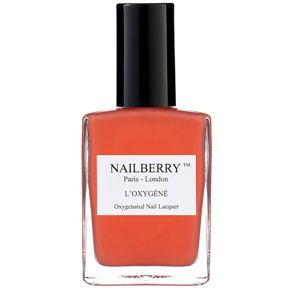 Nailberry Colour Decadence 15 ml