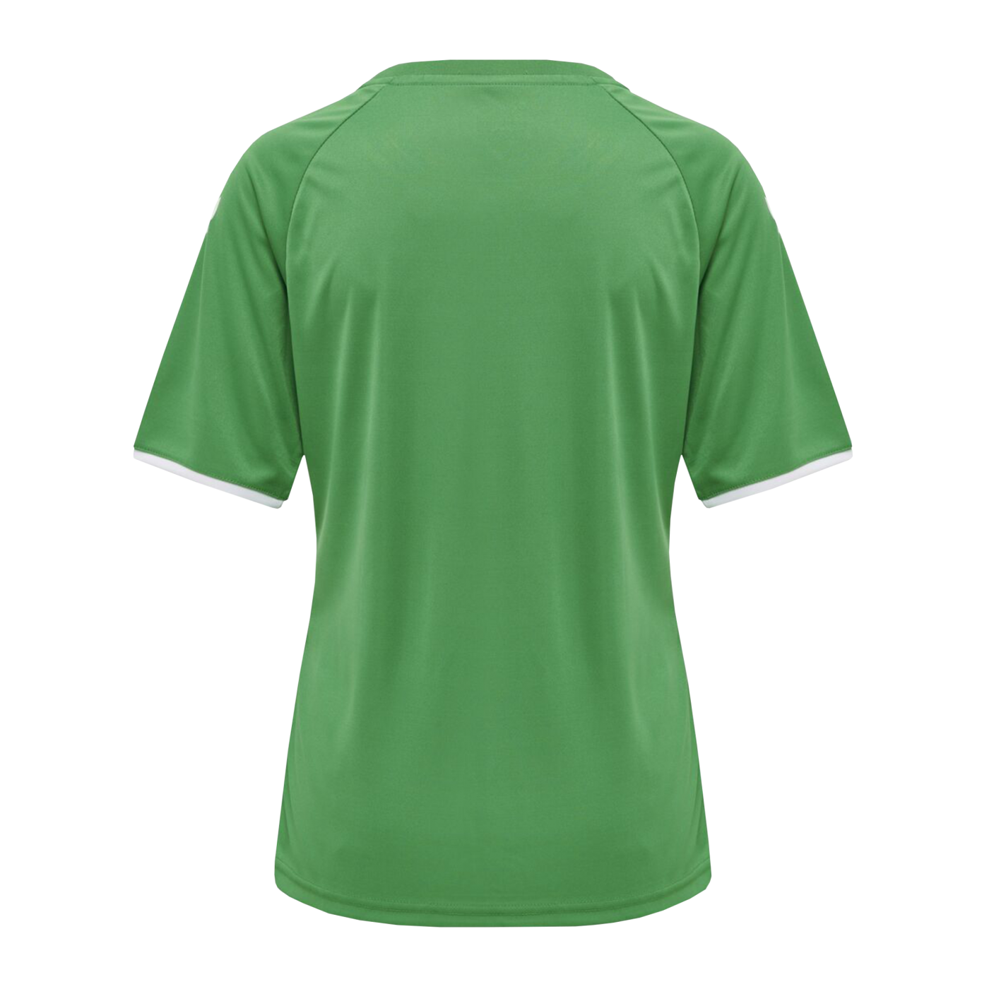 Hummel hmlCORE VOLLEY T-Shirt Damen Grün F6235