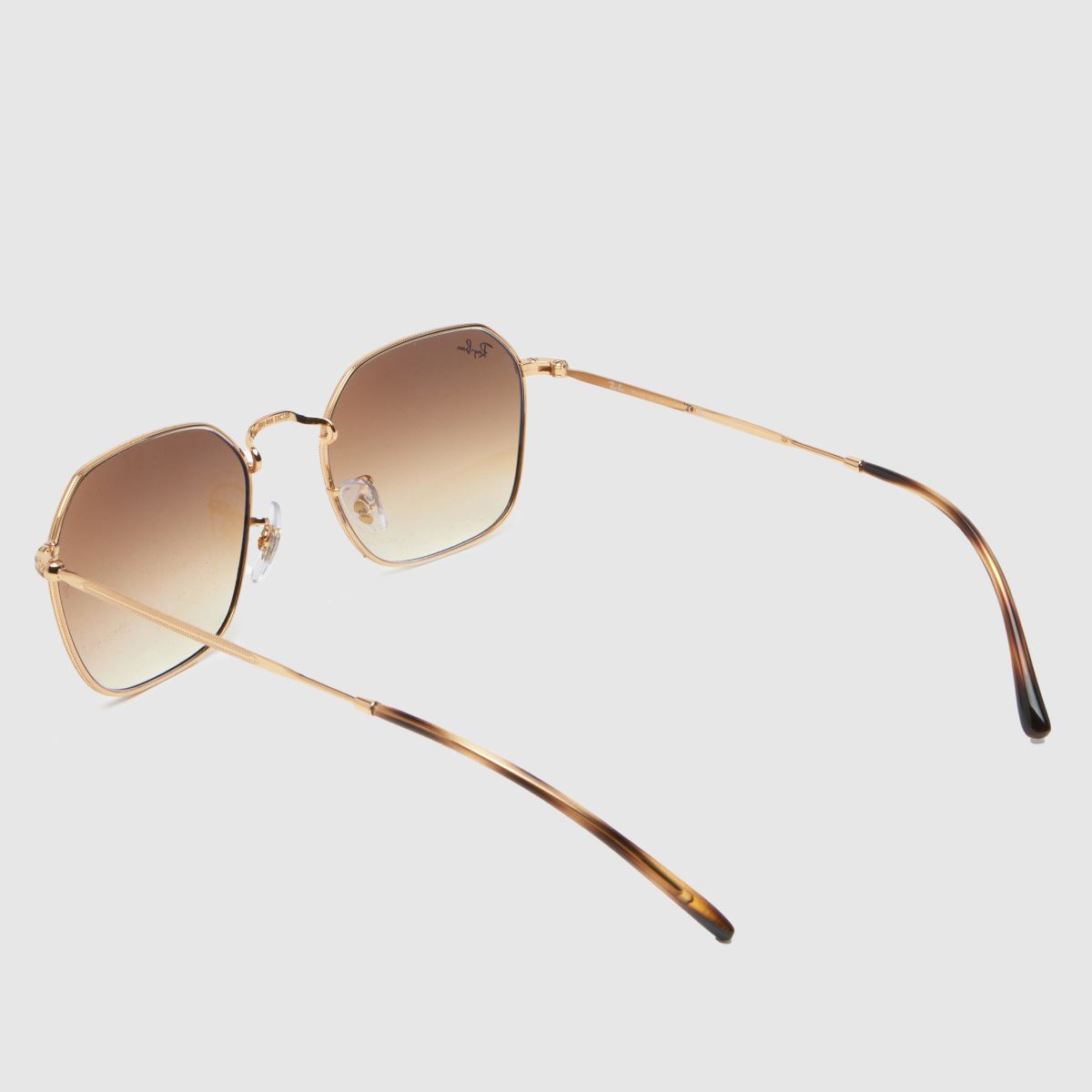Ray-Ban naturliga Jim solglasögon