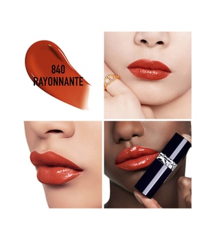 DIOR Rouge Dior Forever Laquer Liquid Lipstick-6 ml