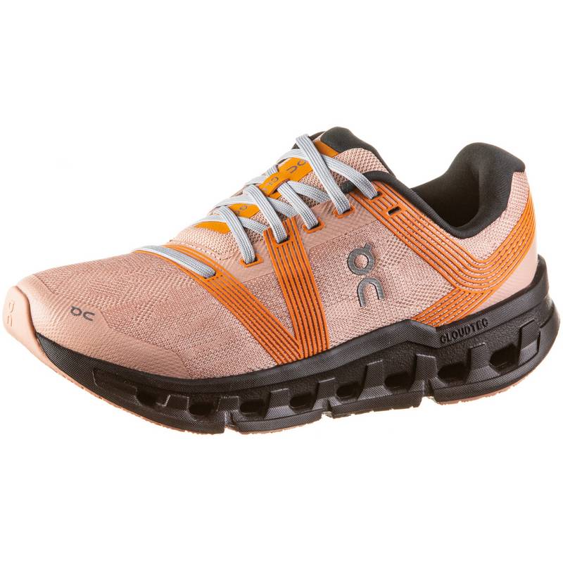 On Cloudgo Laufschuhe Damen