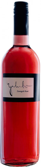 2022 Zweigelt Rosé trocken - Weingut Galumbo