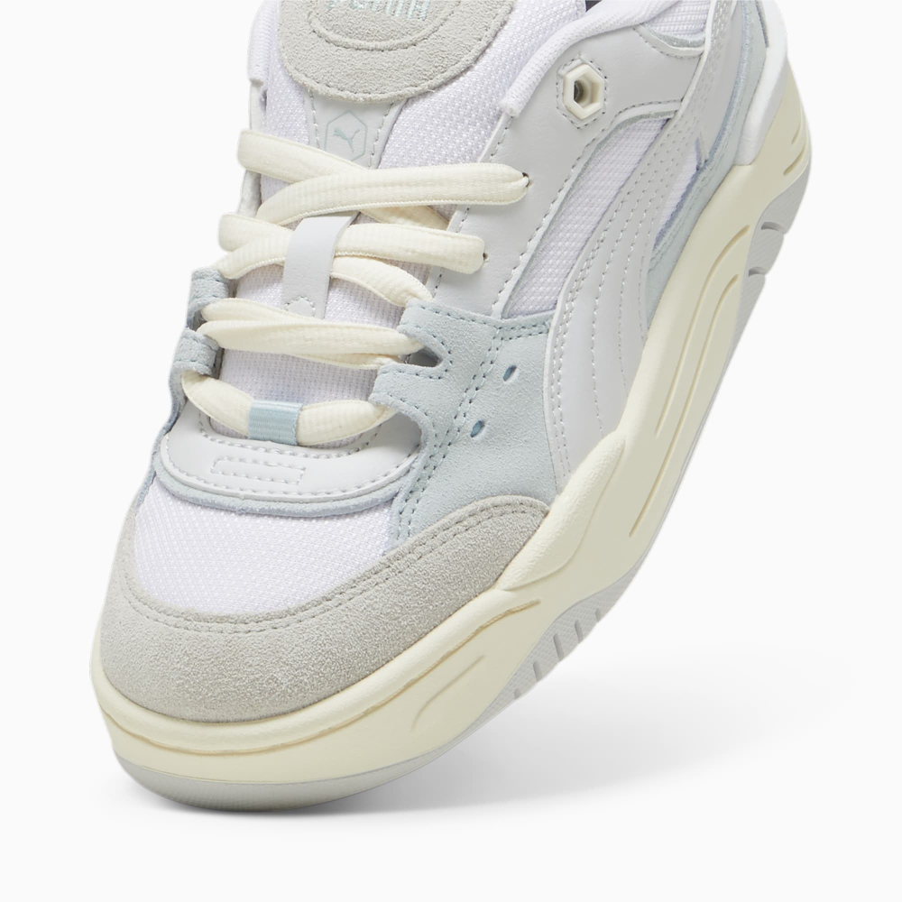 PUMA 180 389267_13 / weiss