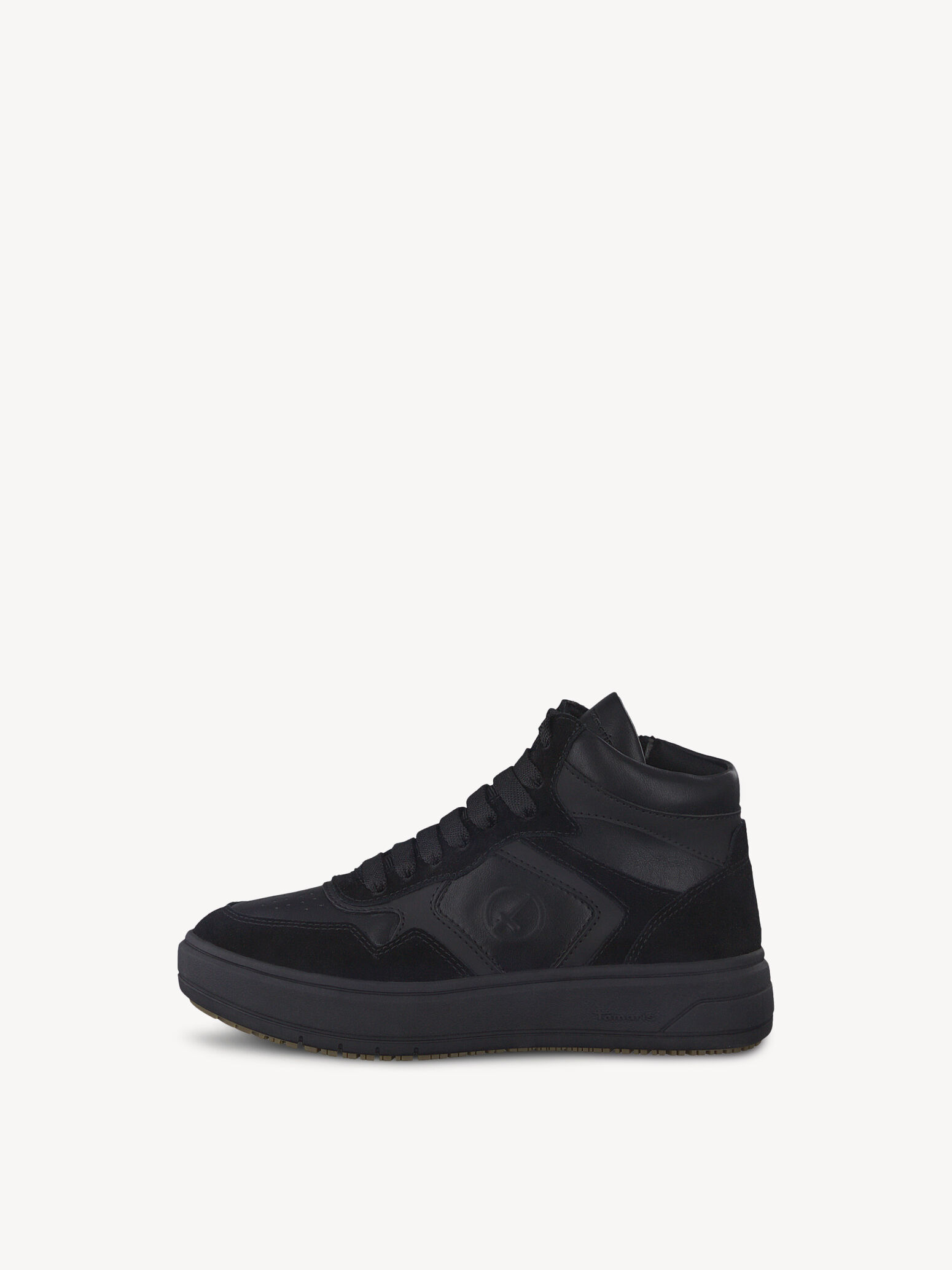 Basket - noir