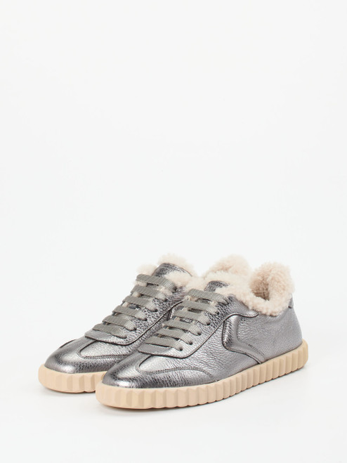 Sneaker-18014490002 Voile Blanche