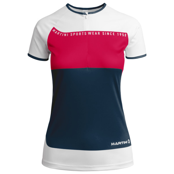 Martini - Women's Pure Pleasure - Radtrikot