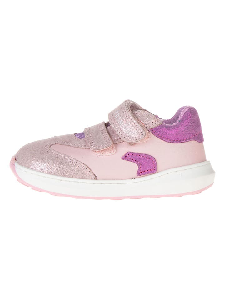 Primigi Leder-Sneakers 