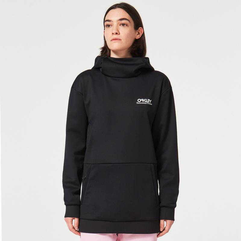 Oakley W PARK RC SOFTSHELL Hoodie Damen