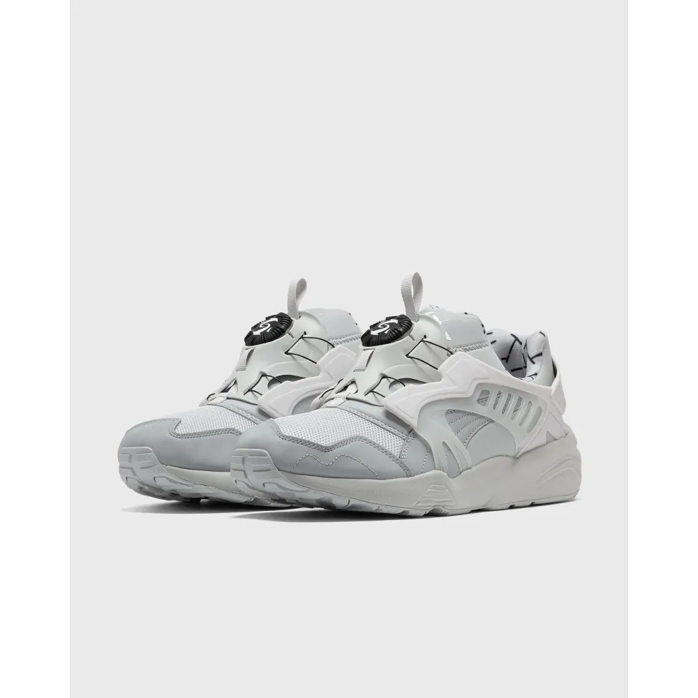 PUMA Disc Blaze Reflective 396482/001 / grau