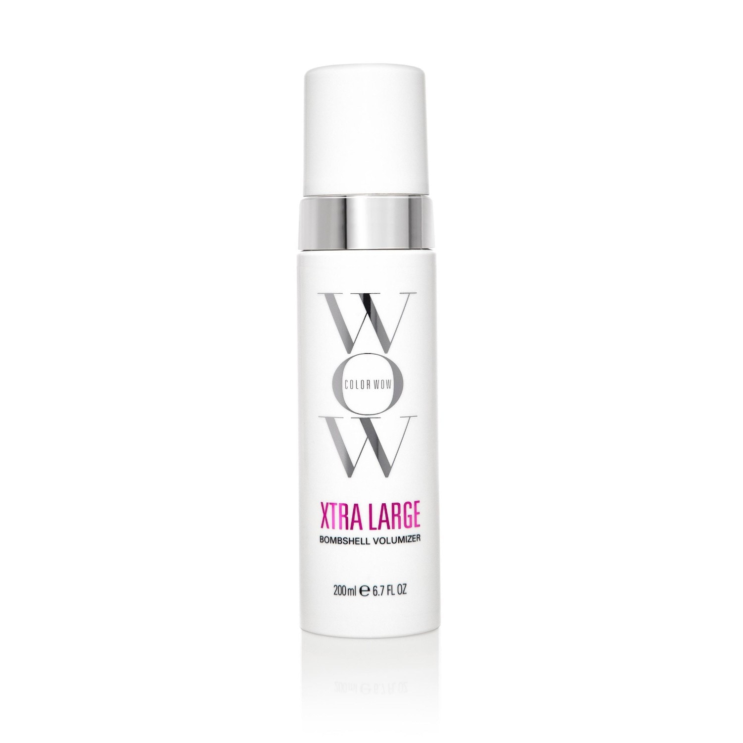 Xtra Large Bombshell Volumenschaum