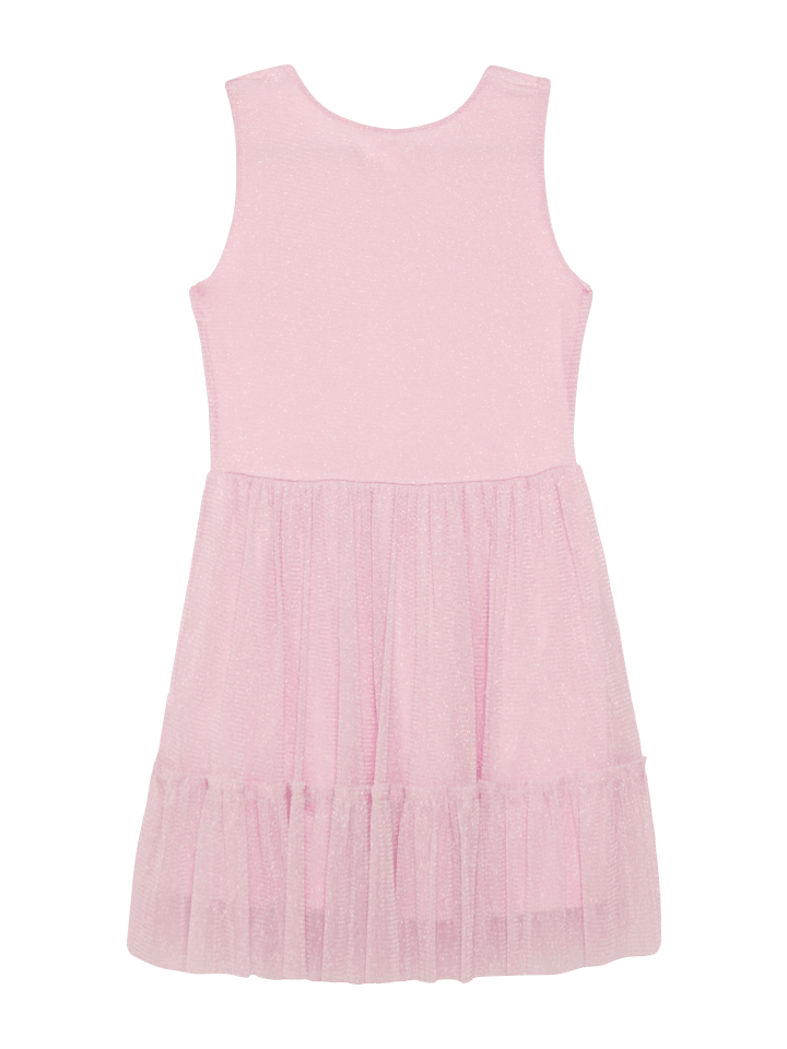 s.Oliver Kleid kurz in Pink günstig kaufen