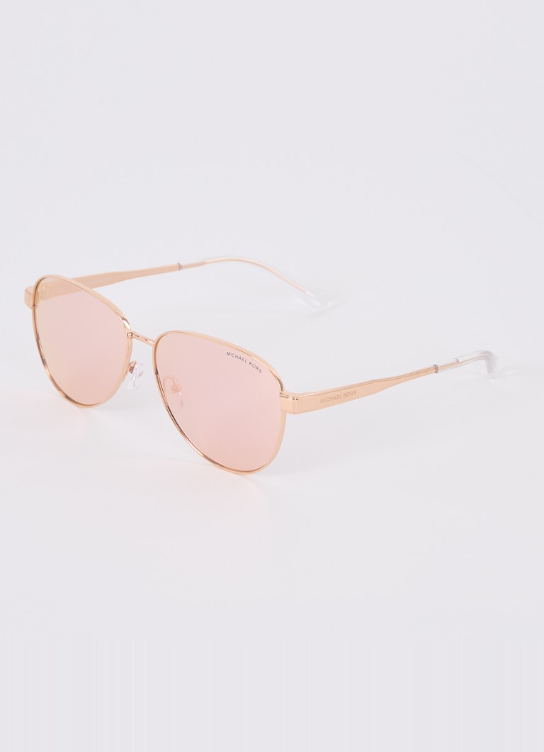 Michael Kors Biarritz saulesbrilles MK1160