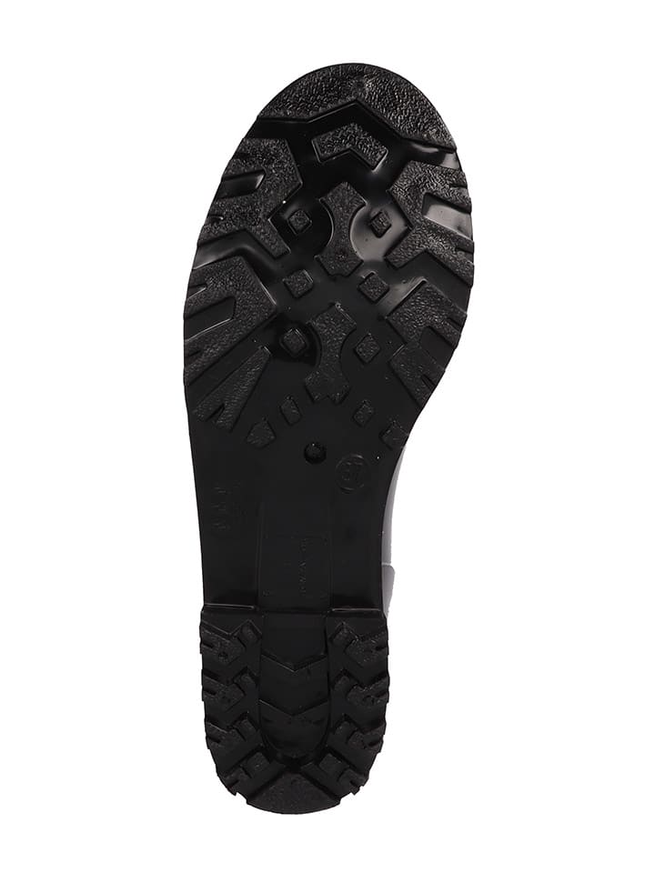 Tom Tailor Boots in Schwarz günstig kaufen