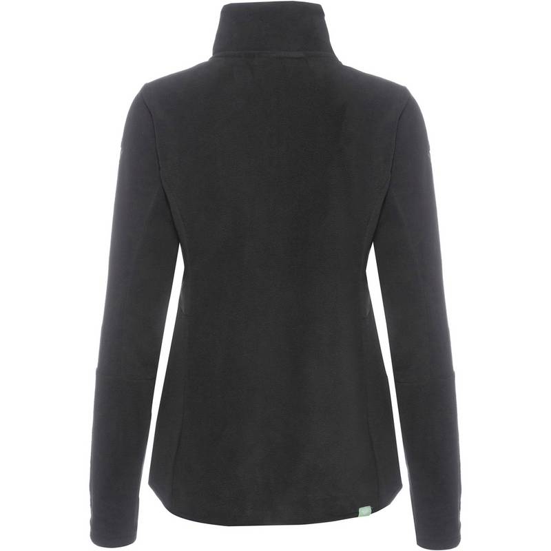 Roxy Sayna Fleeceshirt Damen