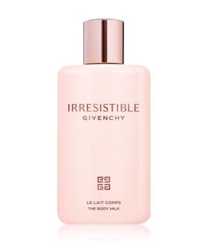 GIVENCHY Irresistible Body Milk-200 ml