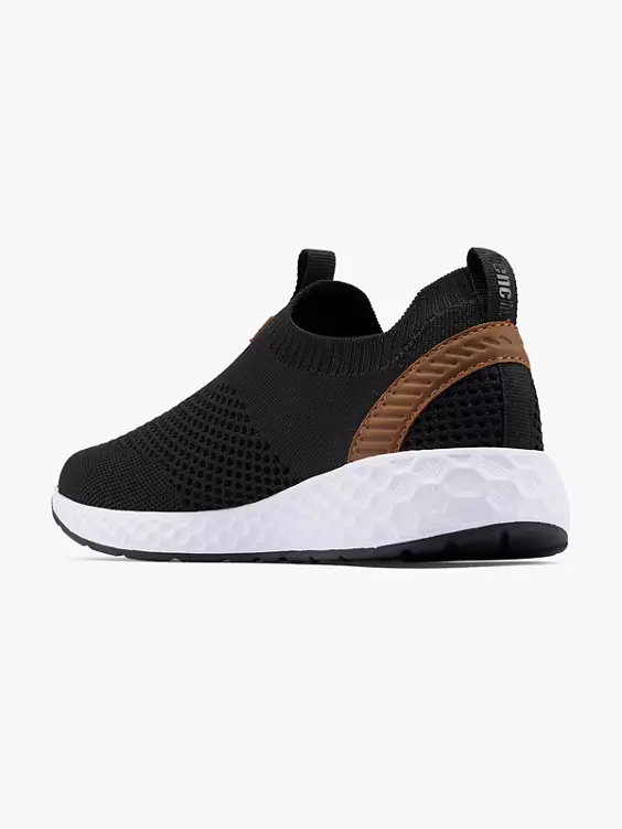 Bench Slip On Sneaker