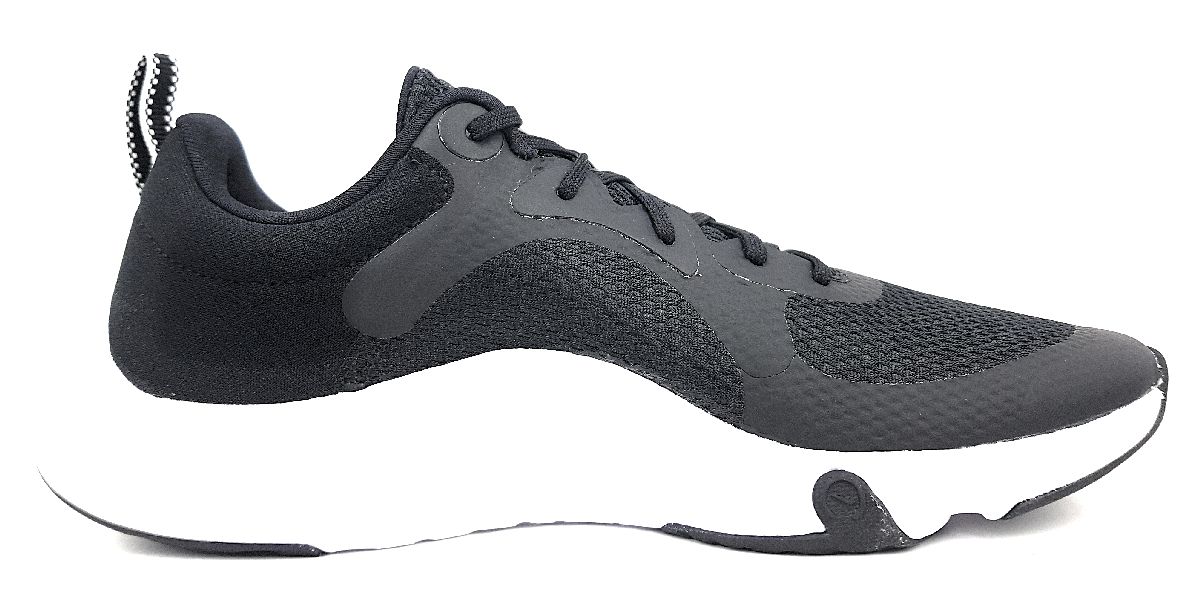 Nike Renew In Season DA1349 Schwarz 004 black