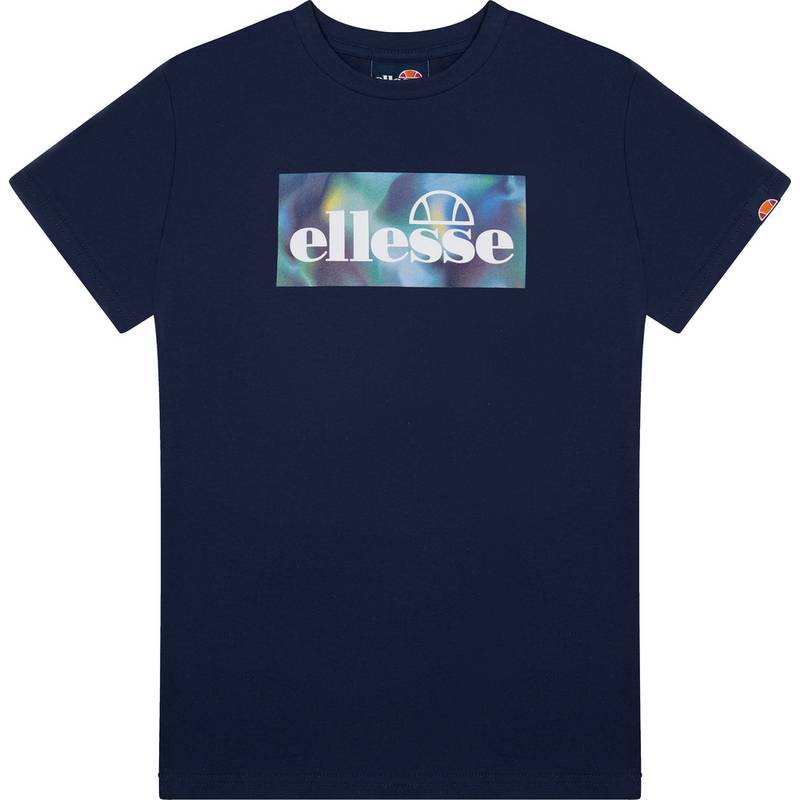 Ellesse GRECCIO JNR T-Shirt Jungen