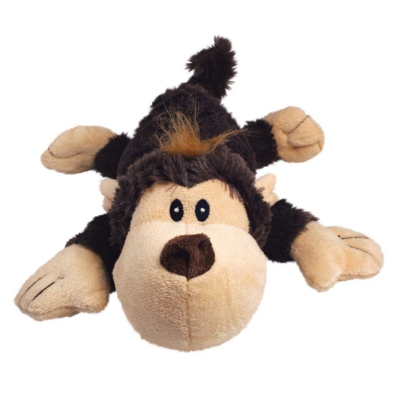 KONG Kuscheltiere KONG Cozies Naturals