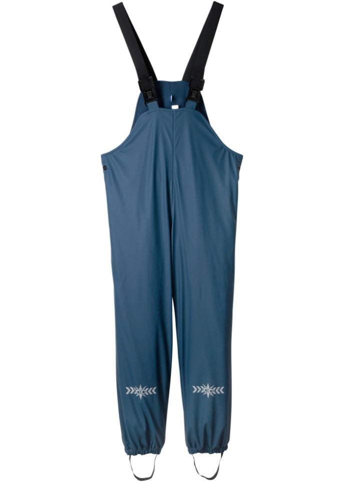 Kinder Thermo Regenlatzhose