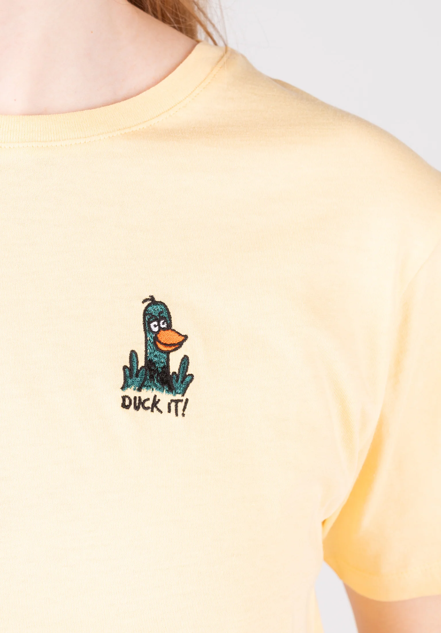 Duck