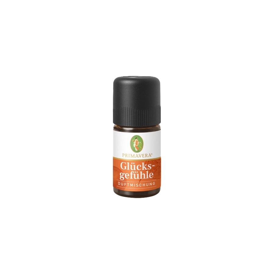 Glücksgefühle