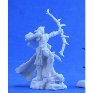 Arathanel, Elf Ranger