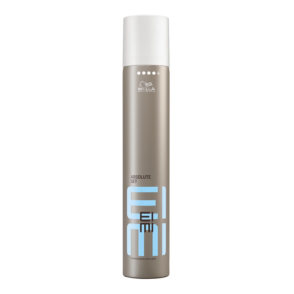 Wella EIMI Absolute Set 500 ml