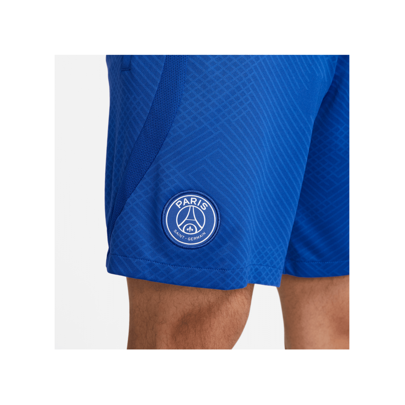 Nike Paris St. Germain Strike Short Blau F417