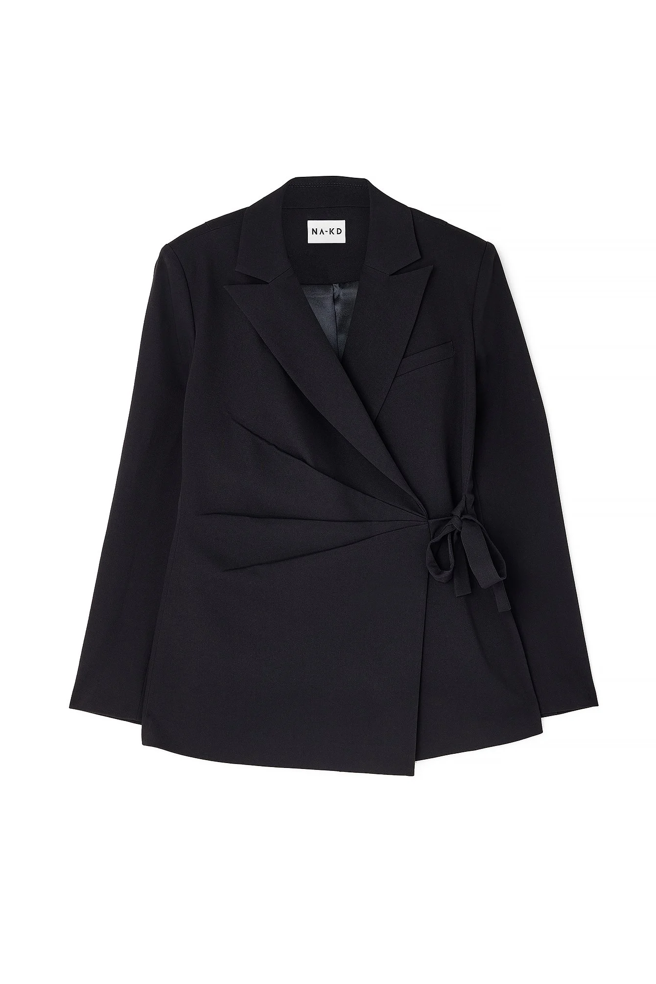 Taillierter Blazer