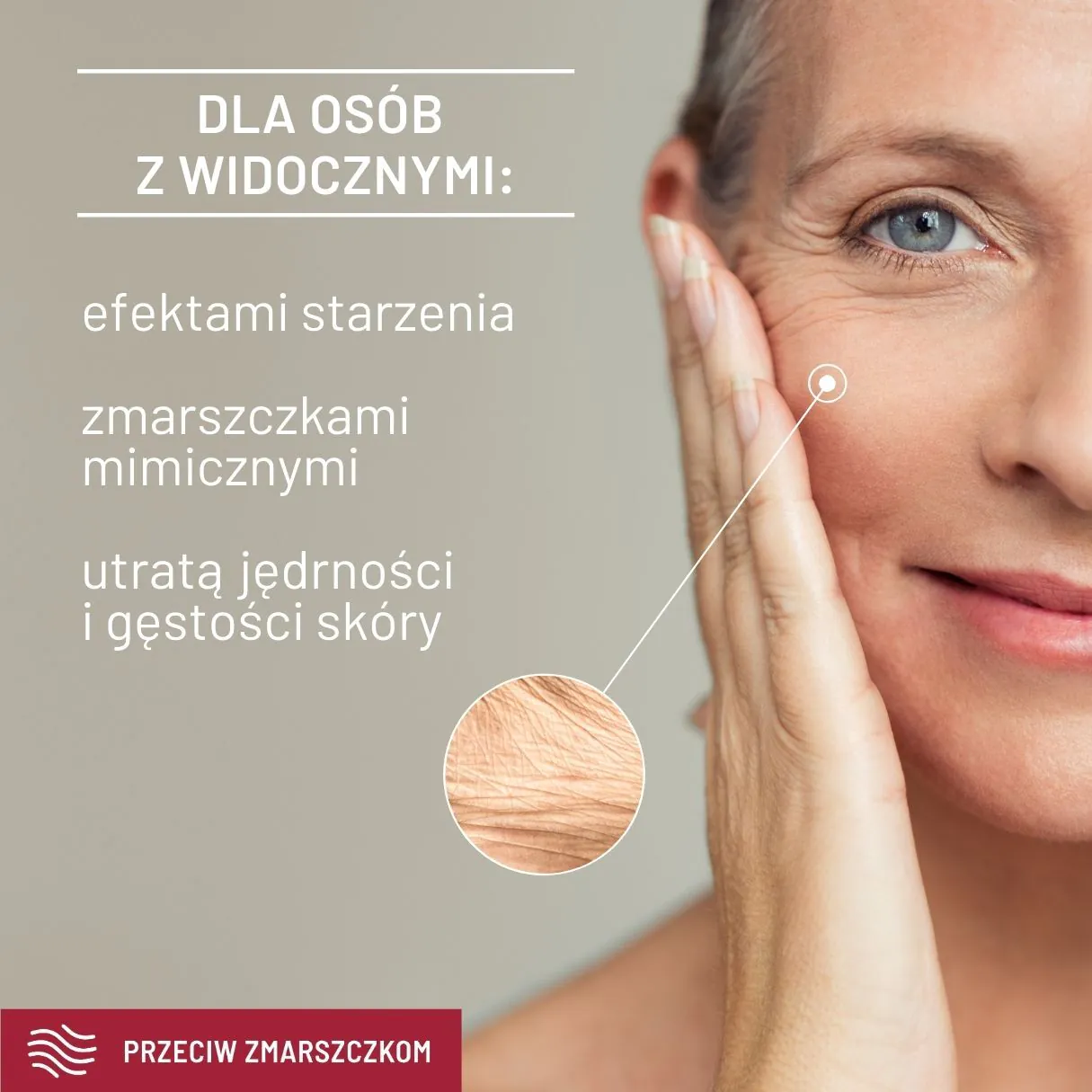 Sylveco Dermo naktinis kremas nuo raukšlių