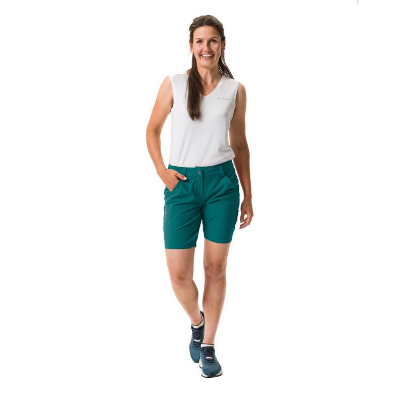 VAUDE Women's Neyland Shorts Funktionshose Damen