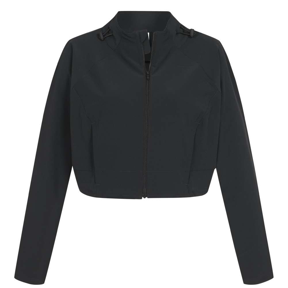Gymshark x KK Twins Woven Damen Jacke B2A2Q-BBBB-AJ3