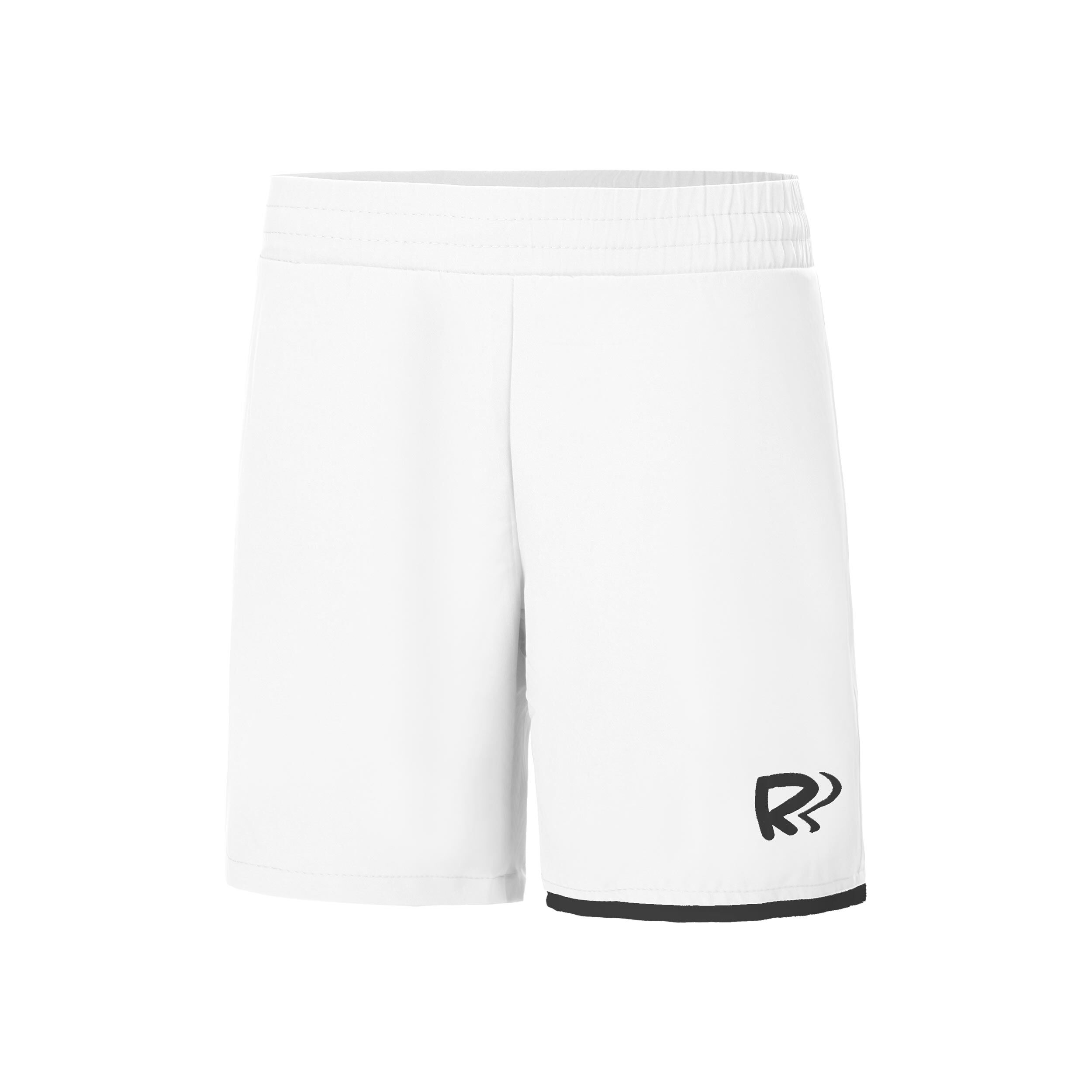 Teamline Shorts Jungen - Weiß