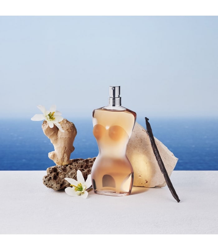 Jean Paul Gaultier-CLASSIQUE -Eau de Toilette Vaporisateur