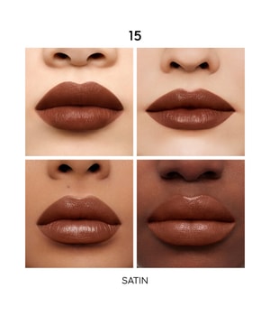 GUERLAIN Rouge G Satin Lippenstift-4 g