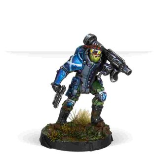 Ariadna Scots Guard (3)