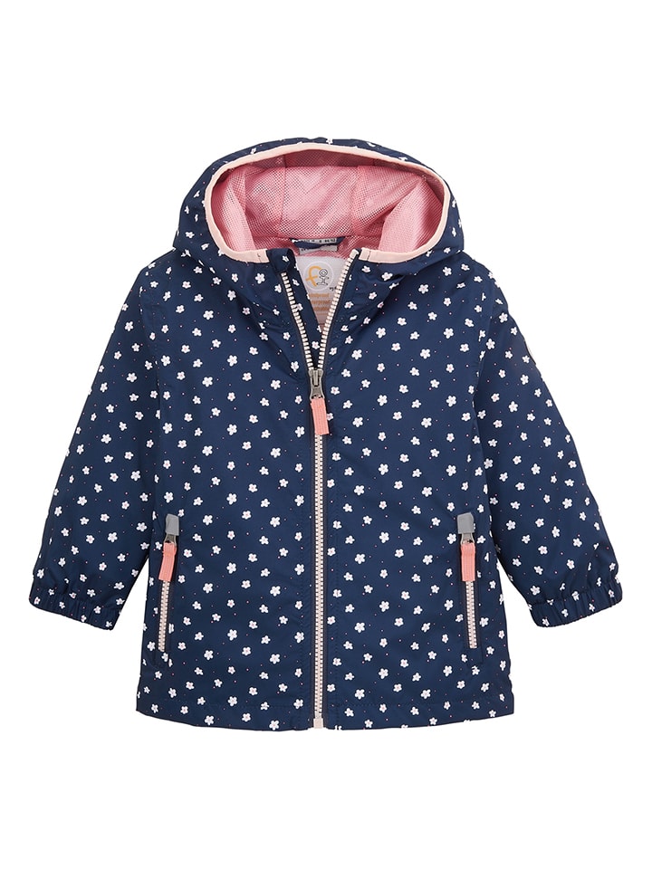 First Instinct by Killtec Funktionsjacke  in Dunkelblau günstig kaufen