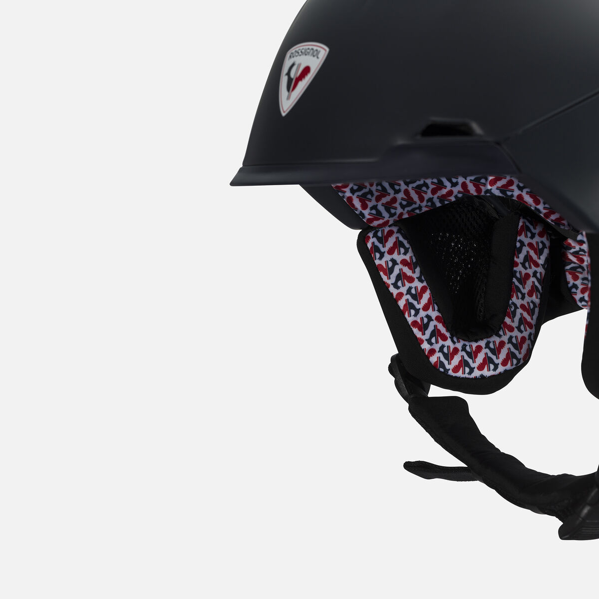 Unisex Helm ALTA IMPACTS STRATO