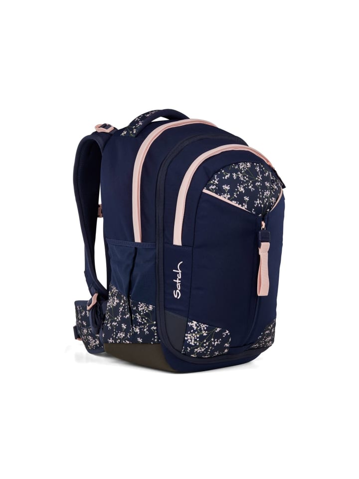 Satch Satch Match Schulrucksack Bloomy Breeze günstig kaufen onesize