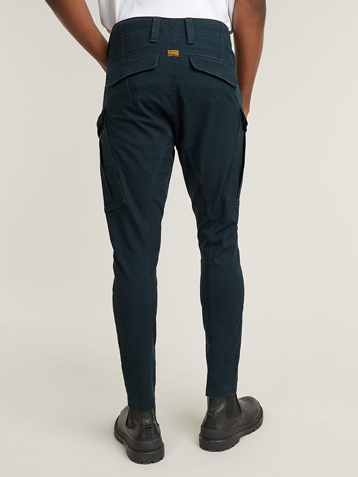 G-Star Hose in Dunkelblau günstig kaufen