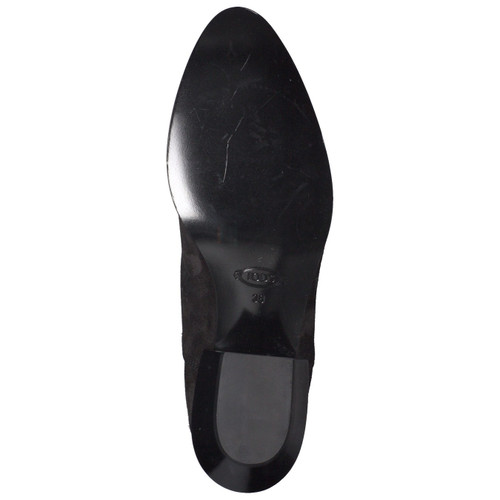 Chelsea-Stiefelette-17360090092 Tod's