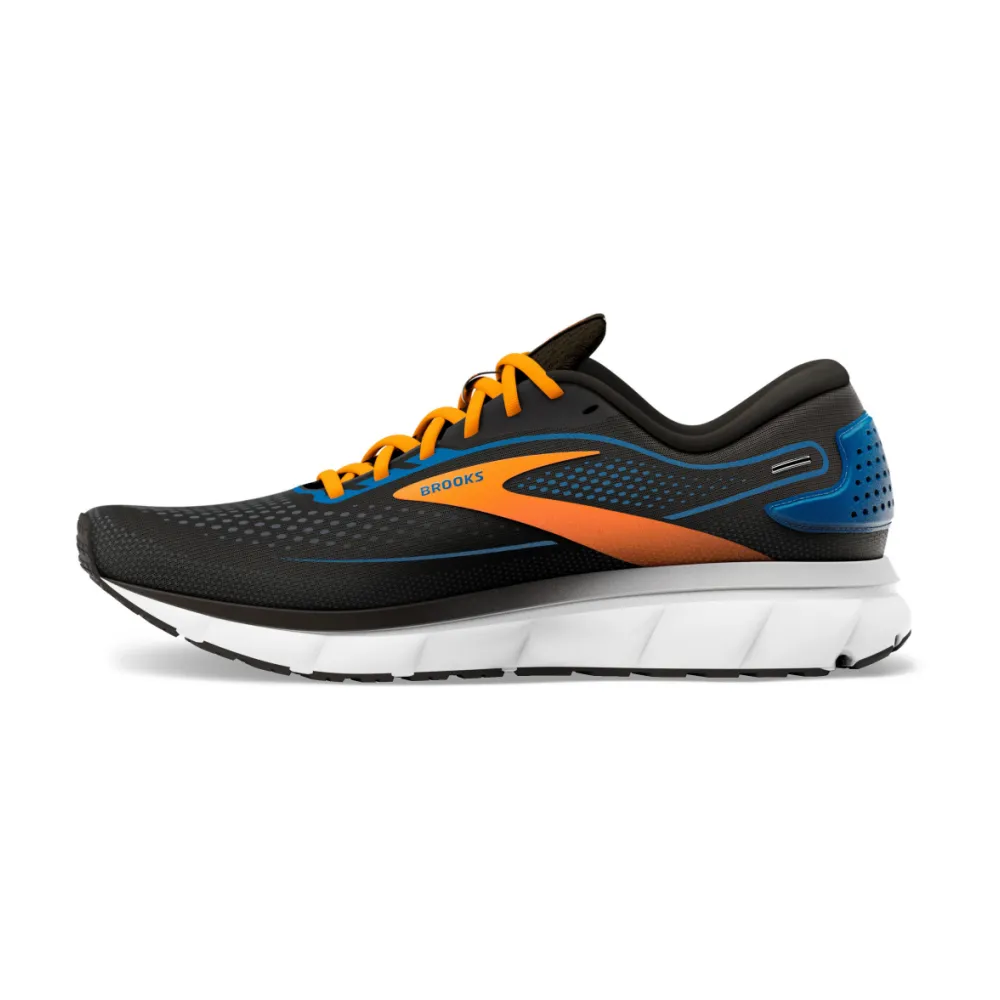 Brooks Trace 2 1103881D035 / schwarz