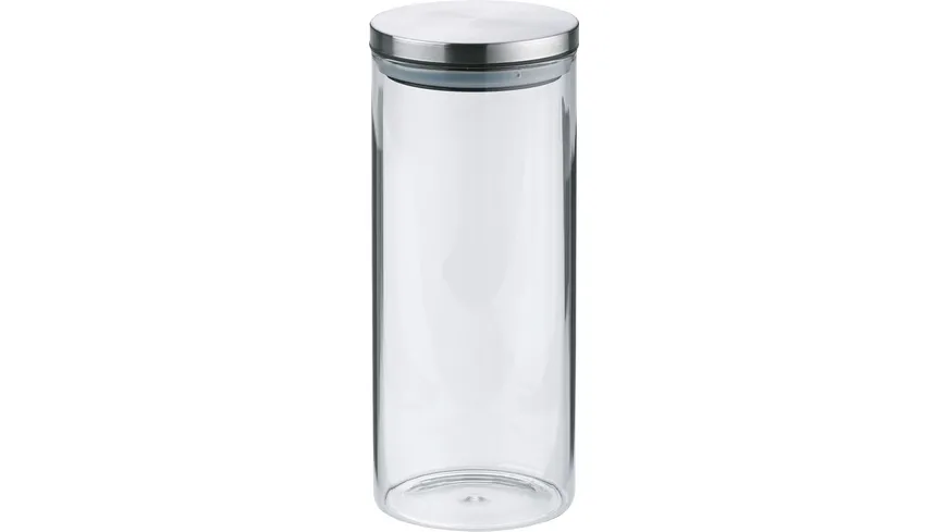 kela Vorratsdose Baker 1,3l transparent