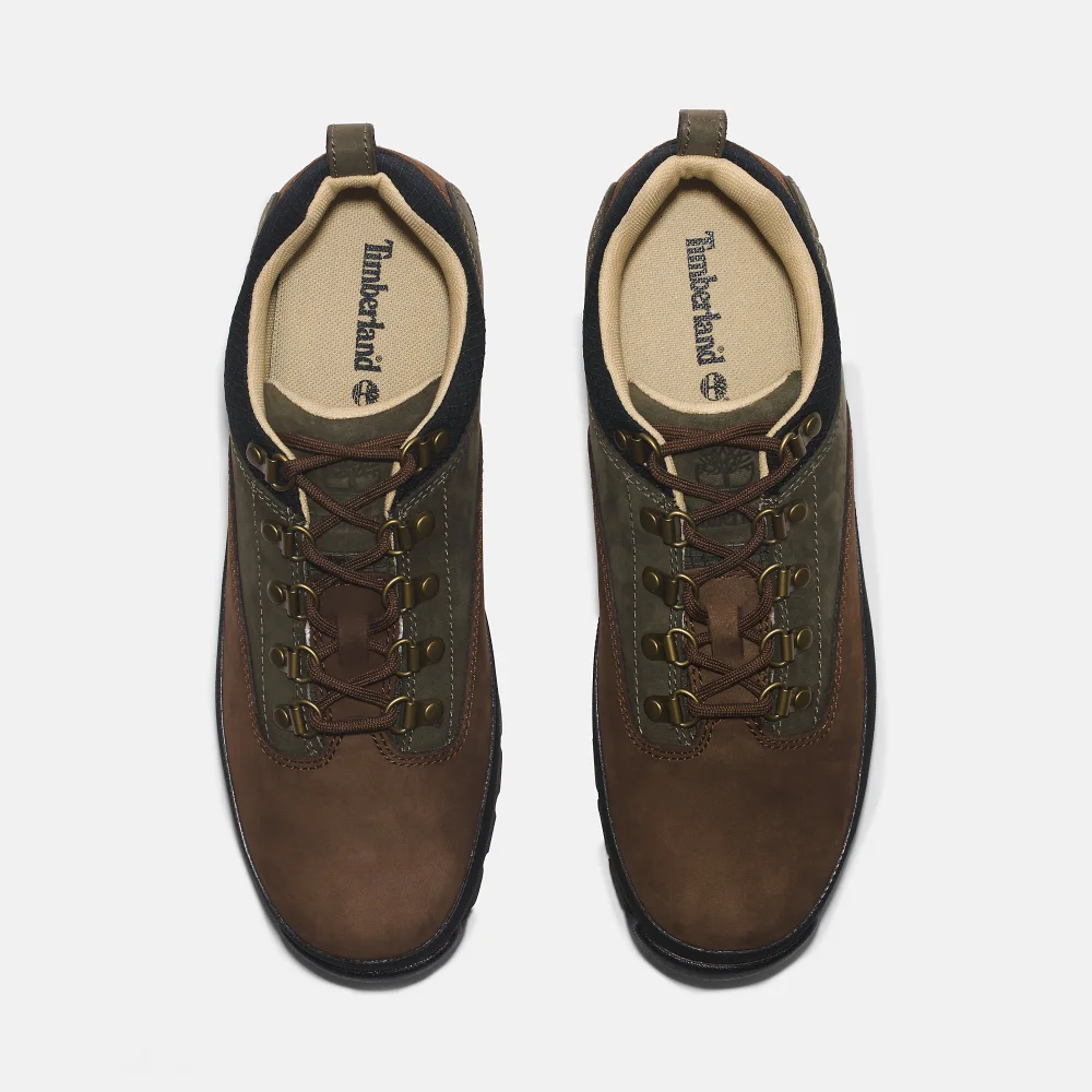 Timberland Euro Hiker Low TB0A5WHWA581 / grün