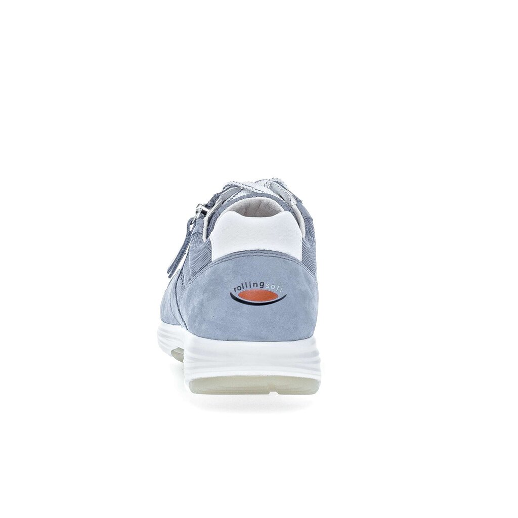 rollingsoft Sneaker low blau